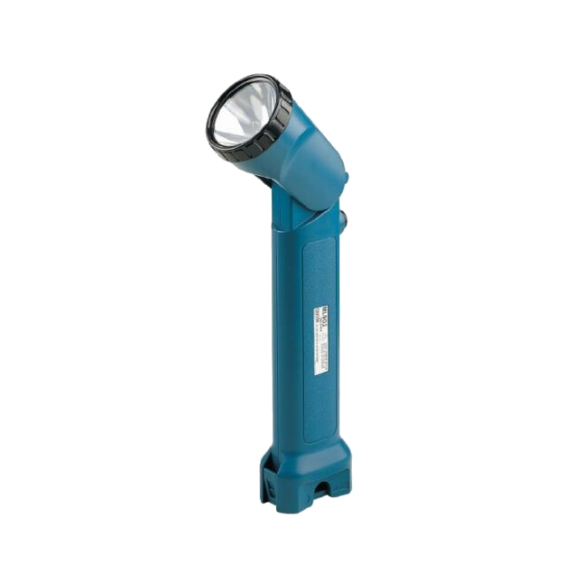 TORCIA 9100 9.6V ML901 SENZA BATTERIA MAKITA