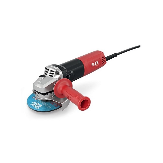 SMERIGLIATRICE ANGOLARE FLEX L1001/125 1010 W 70211.6 SAIT