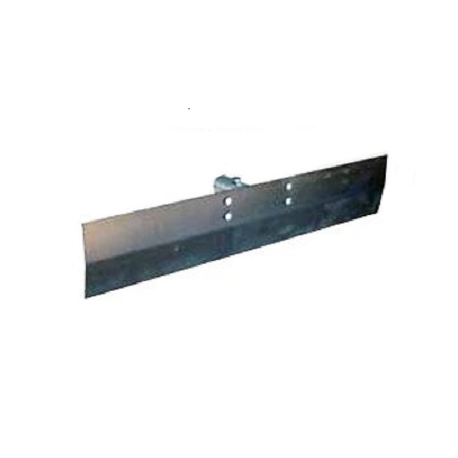 SPANDIMALTA IN ACCIAIO CM.58X30XH.25 141PASQ RAIMONDI